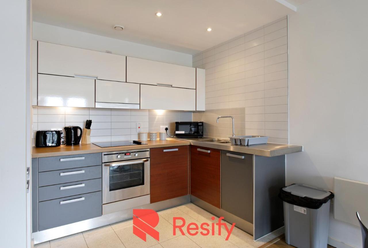Skyline Manchester - By Resify Exterior foto